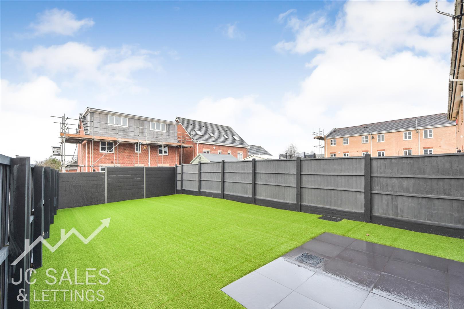 Stoneycroft Road, Sheffield